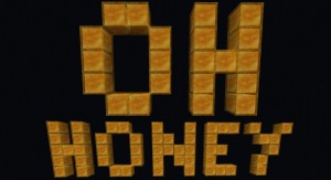 Download Oh Honey for Minecraft 1.15