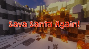 Download Save Santa Again! for Minecraft 1.15.1