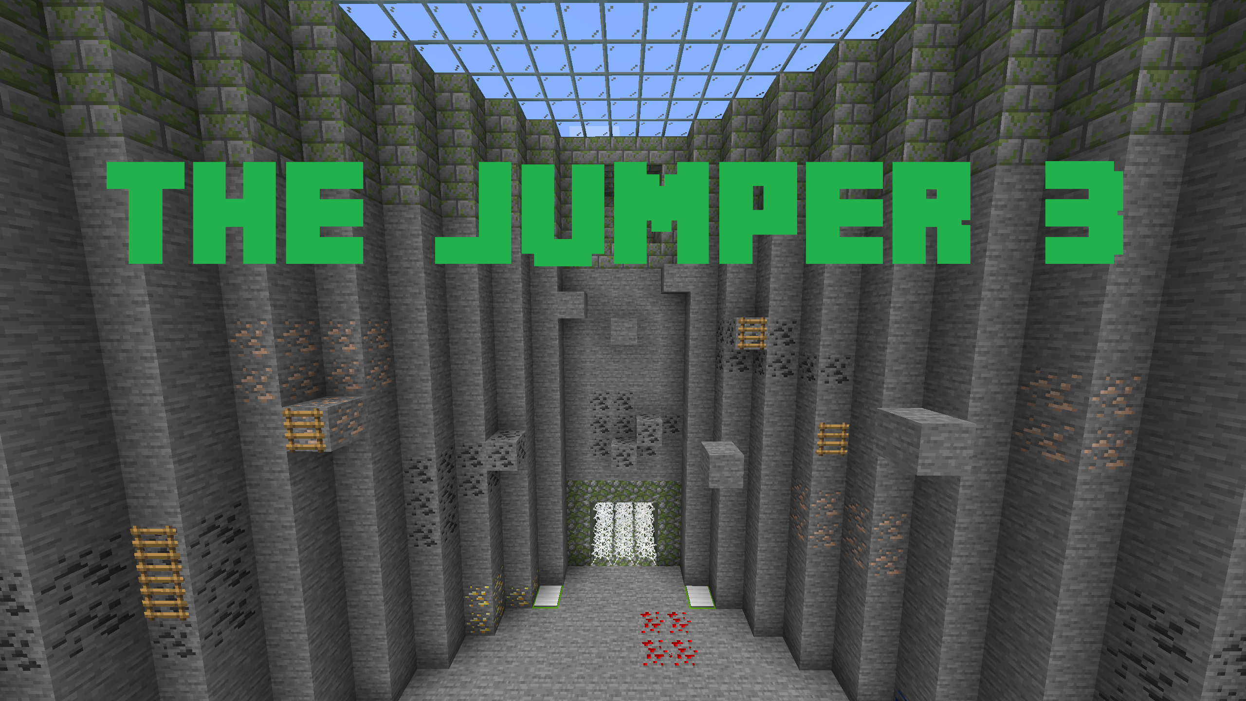 Download The Jumper 3 for Minecraft 1.15.1