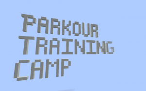 parkour academy minecraft 1.7.1