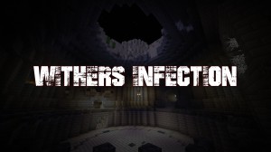 Download Wither's Infection for Minecraft 1.14.4