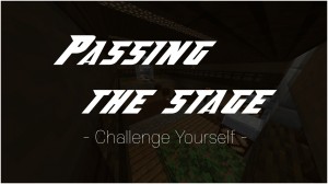 Download Passing the Stage for Minecraft 1.15.2