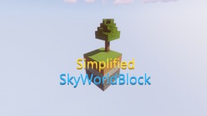 skyblock world download