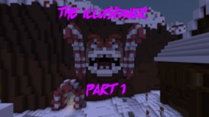 Download The Illusioner Part 1 for Minecraft 1.15.2