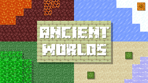 Download Ancient Worlds for Minecraft 1.14.4