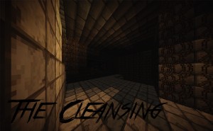 Download The Cleansing for Minecraft 1.12.2