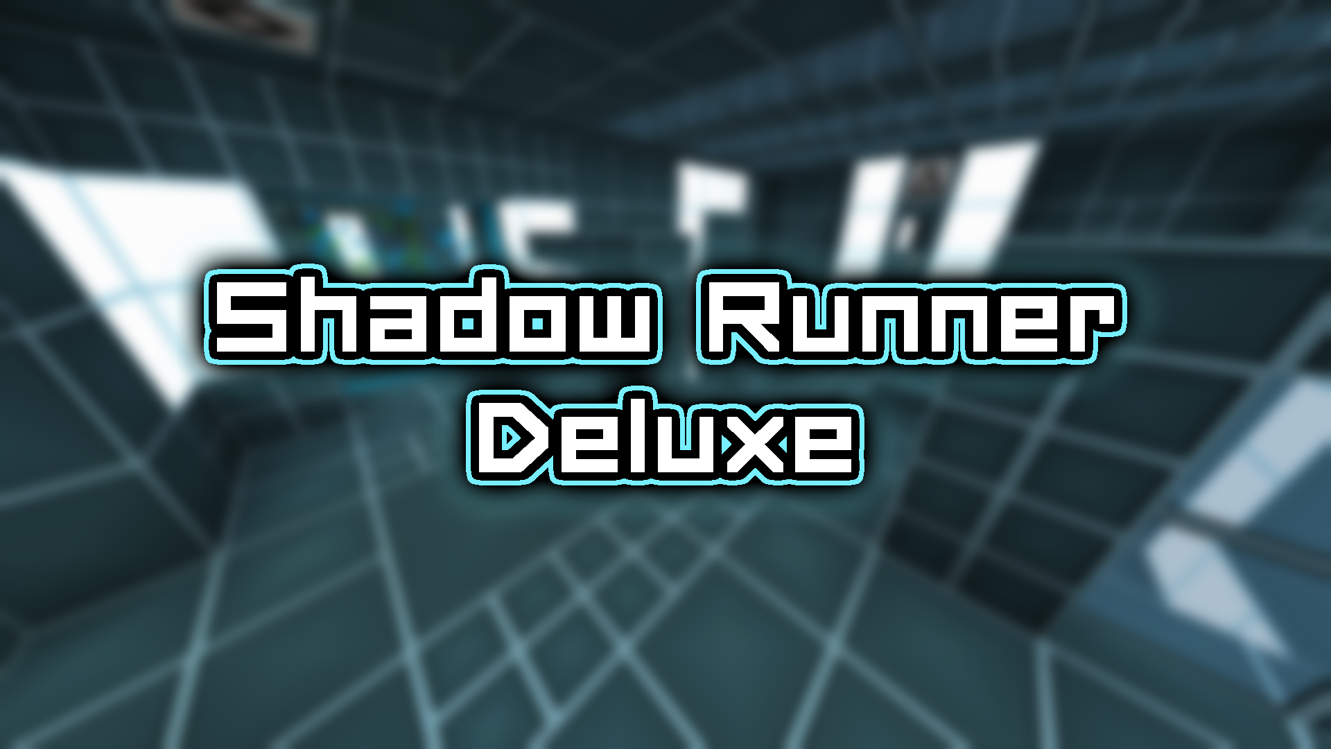 Download Shadow Runner Deluxe for Minecraft 1.14.4