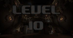 Download Level 10 for Minecraft 1.16