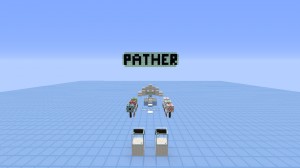 Download Pather for Minecraft 1.15.2