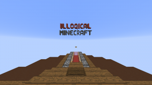 Download Illogical Minecraft for Minecraft 1.12.2