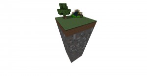Download SkyChunk for Minecraft 1.14.4
