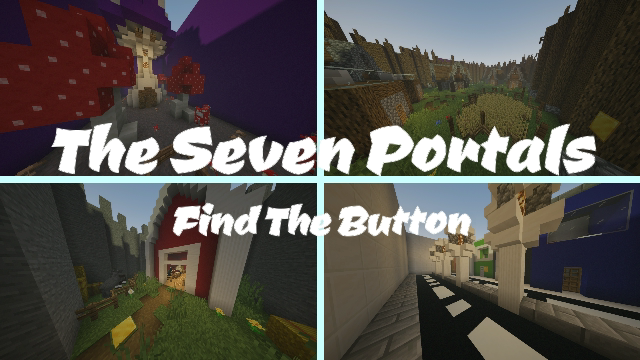 Download The Seven Portals for Minecraft 1.14.4