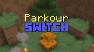 Download Parkour Switch for Minecraft 1.16