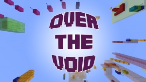 Download Over The Void for Minecraft 1.15.2
