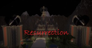 Download Resurrection for Minecraft 1.15.2