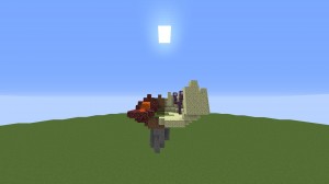 Download 3 Dimensions for Minecraft 1.15.2
