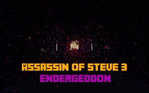 Download Assassin of Steve 3: Endergeddon for Minecraft 1.11.2