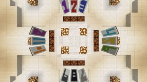 Download Ultra Puzzle Map for Minecraft 1.15.2