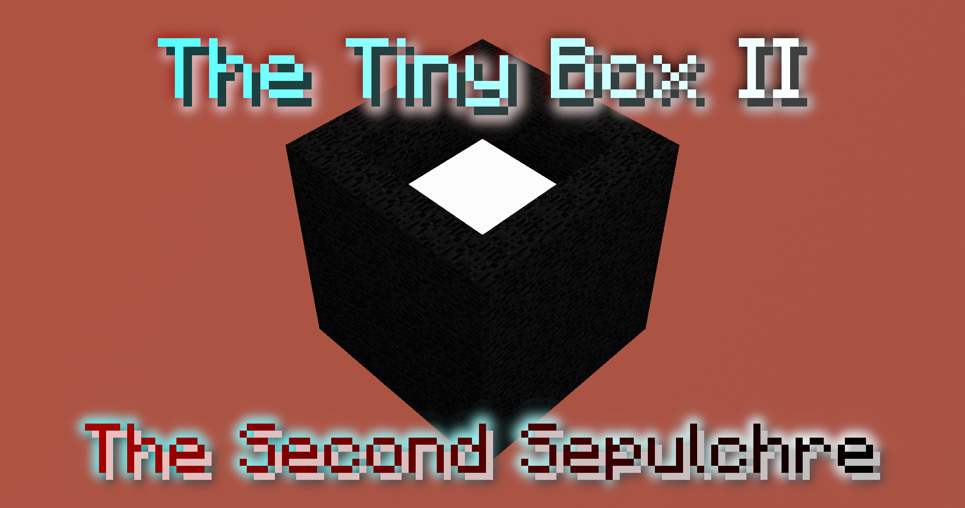 Download The Tiny Box II - The Second Sepulchre for Minecraft 1.15.2