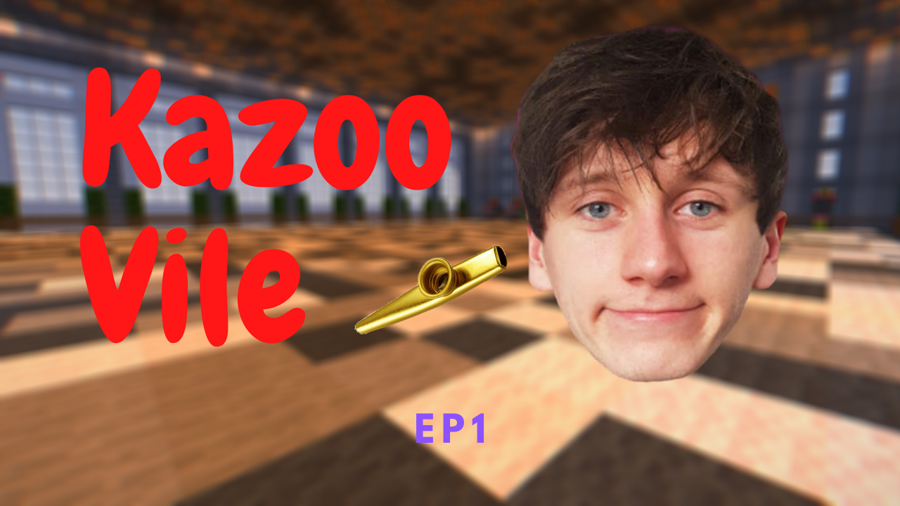 Download Kazoo Vile for Minecraft 1.14.4