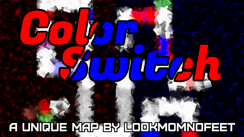 Download Color Switch for Minecraft 1.15.2