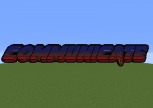 Download Communicate for Minecraft 1.12.2