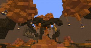 Download Seasonal Parkour for Minecraft 1.15.2