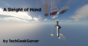 Download A Sleight of Hand for Minecraft 1.15.2