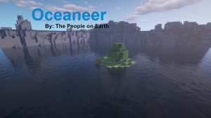 Download Oceaneer for Minecraft 1.15.2