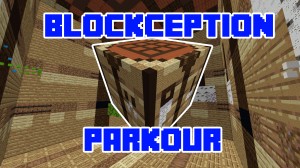 Download Blockception Parkour for Minecraft 1.15.2