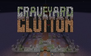 Download Graveyard Glutton for Minecraft 1.15.2