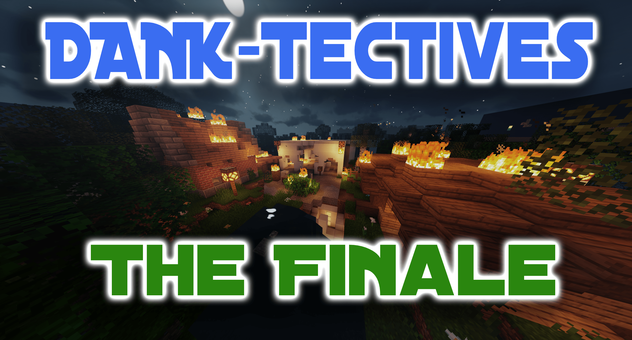 Download DANK-Tectives: The Finale for Minecraft 1.15.2