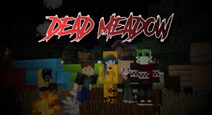 Download Dead Meadow for Minecraft 1.15.2