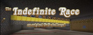 Download Indefinite Race for Minecraft 1.16.1
