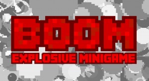 Download Boom for Minecraft 1.16.1
