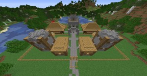 Download The Mystery of Herobrine Chapter V for Minecraft 1.16.1