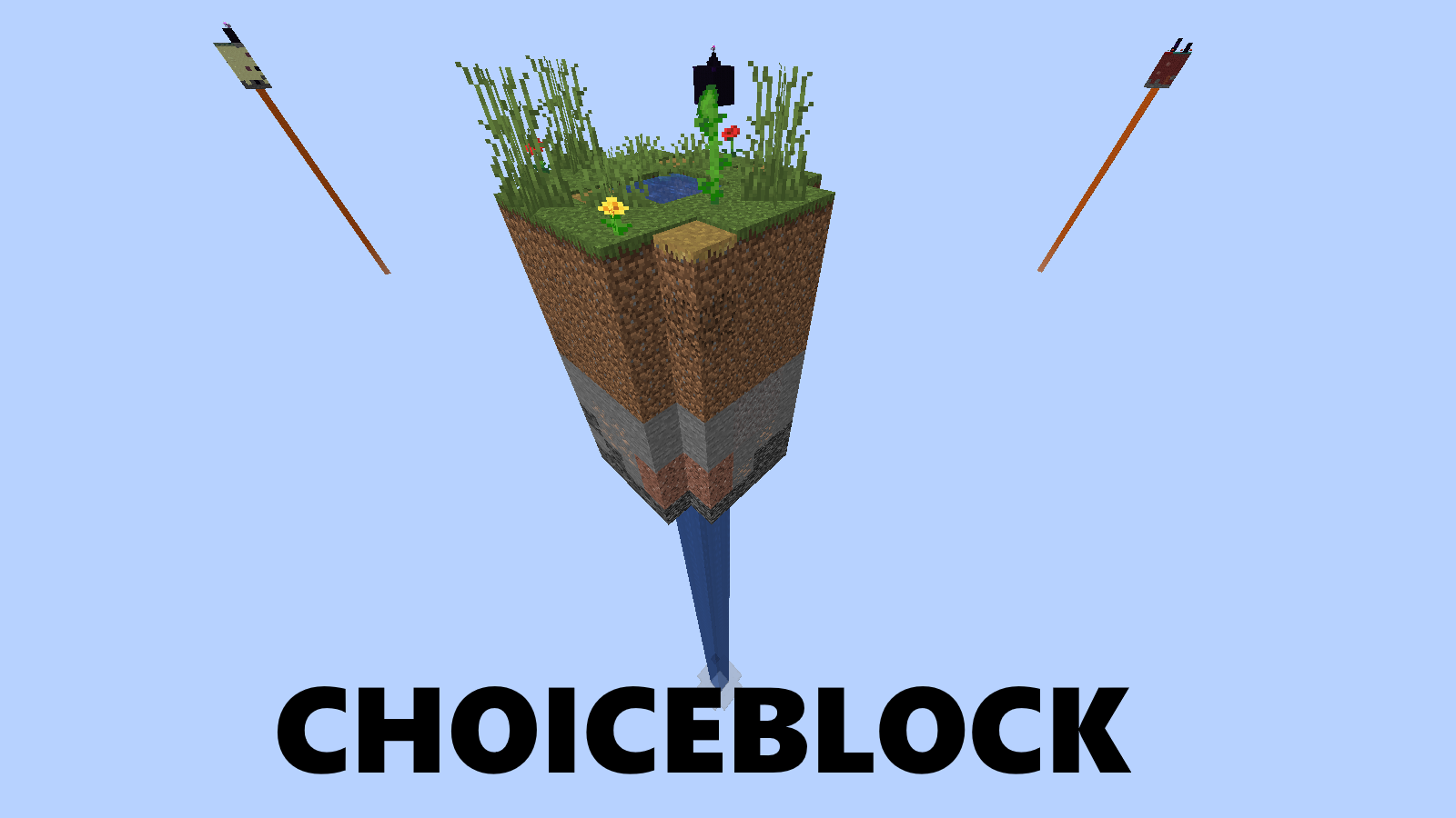 Download ChoiceBlock for Minecraft 1.16.1