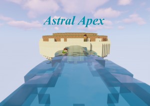 Download Astral Apex for Minecraft 1.16.1