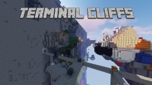 Download Terminal Cliffs for Minecraft 1.16.2