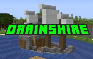 Download Orrinshire for Minecraft 1.16.1