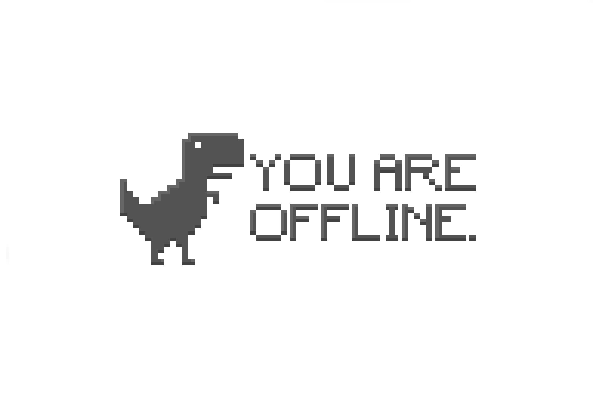 Download You Are Offline. for Minecraft 1.16.1