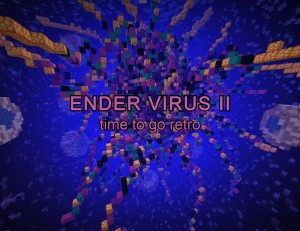 Download Ender Virus II for Minecraft 1.16.1