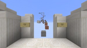 Download Everything Parkour for Minecraft 1.16.1