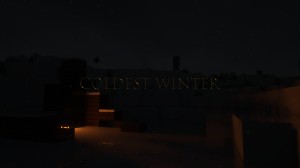 Download Coldest Winter for Minecraft 1.16.1