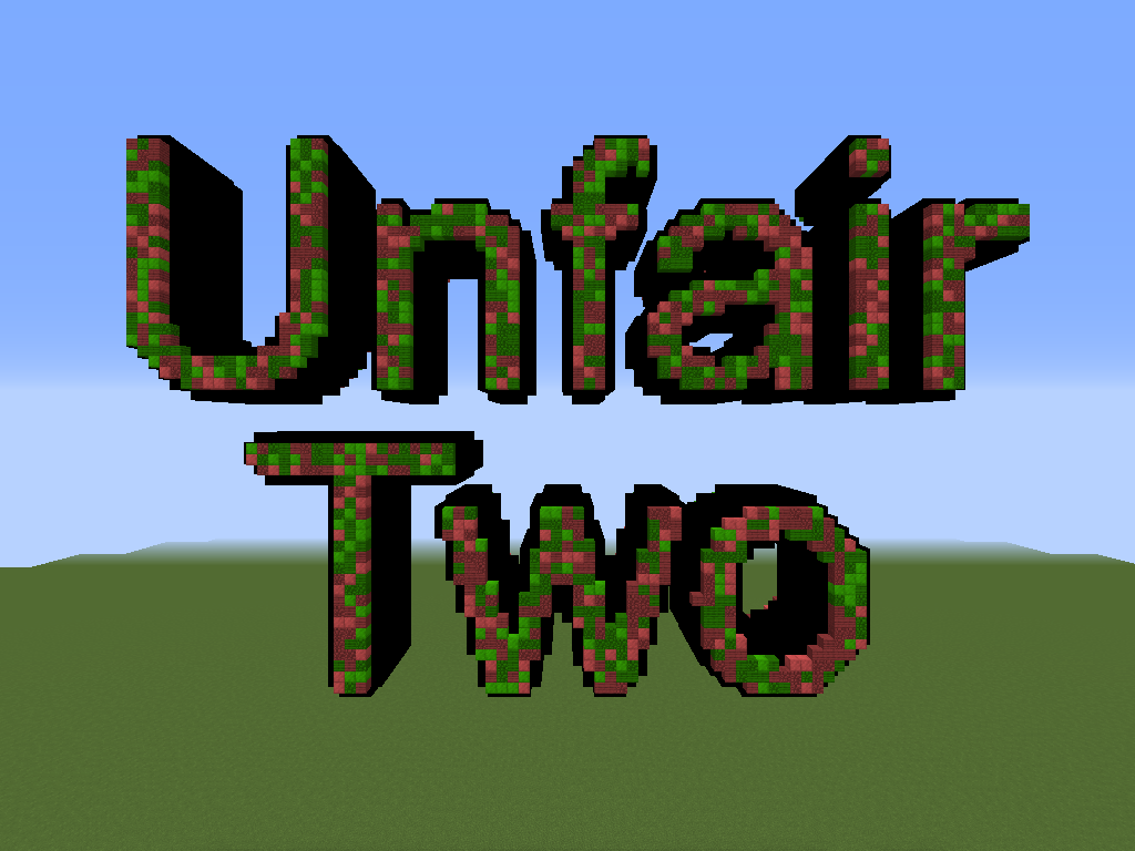 Download Unfair Two for Minecraft 1.16.2