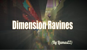 Download Dimension Ravines for Minecraft 1.16.2