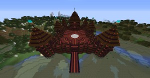 Download The Mystery of Herobrine Chapter VI for Minecraft 1.16.2