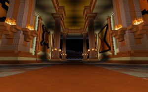Download Xherkal's Realm for Minecraft 1.12.2