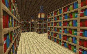 Download Puzzling Avenues for Minecraft 1.16.3