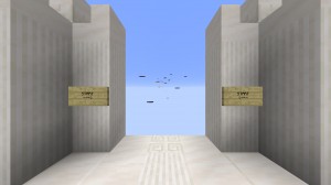 Download Everything Parkour 2: Item Jump for Minecraft 1.16.2